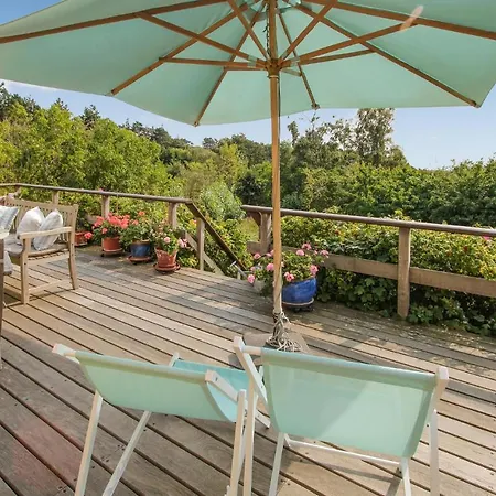 Amazing In Sams With 1 Bedrooms Holiday home *