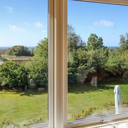 Holiday home Amazing In Sams With 1 Bedrooms *