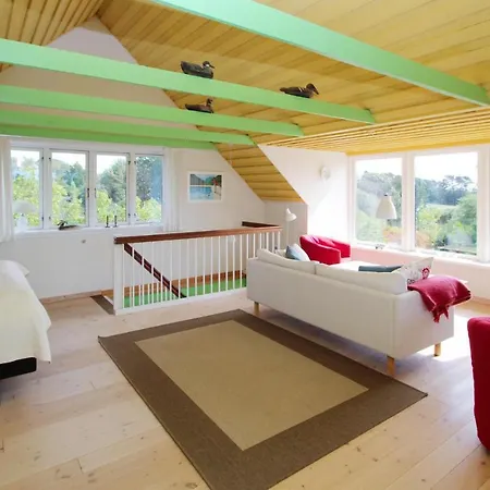 Holiday home Amazing In Sams With 1 Bedrooms *