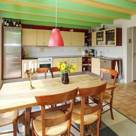 Amazing In Sams With 1 Bedrooms Holiday home
