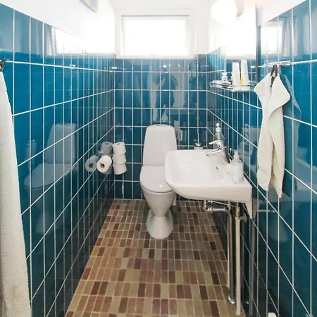 Amazing In Sams With 1 Bedrooms Holiday home Kolby Kas